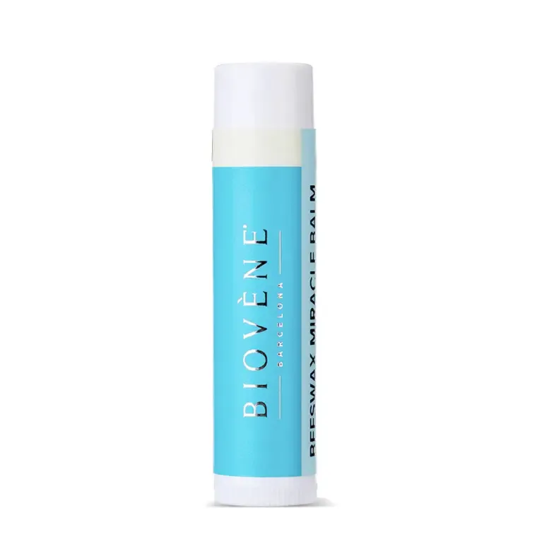Balzami za usne - Miracle — Peppermint - Kiss-Ready Fresh! — slika 1