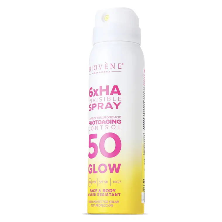 Sprej za zaštitu od sunca SPF50 - Photoaging Control — slika 3