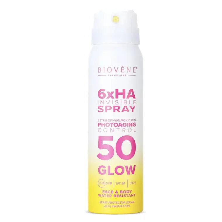 Sprej za zaštitu od sunca SPF50 - Photoaging Control — slika 1