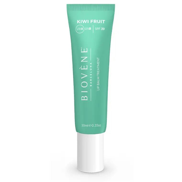 Balzam za usne SPF 30 - kivi