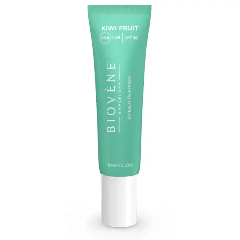 Balzam za usne SPF 30 - kivi