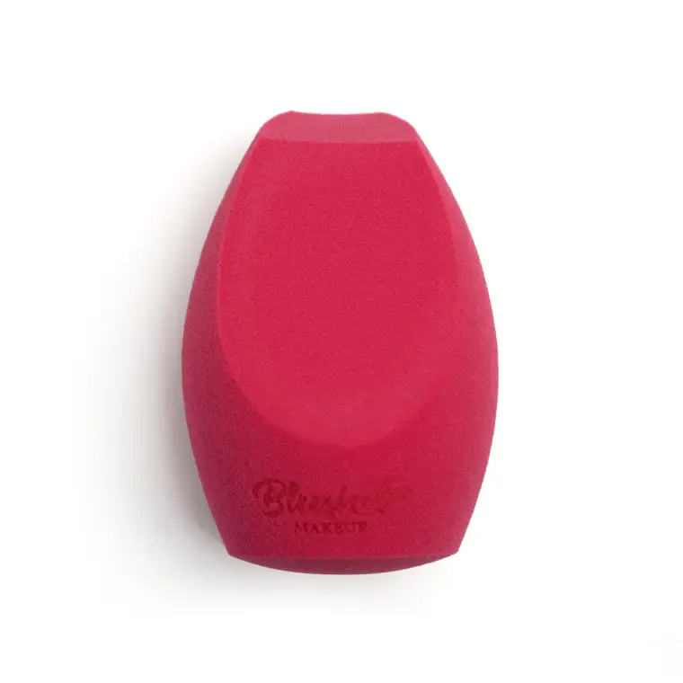 Sunđer za blendovanje - Precision — Tamna roze BL142 — slika 1