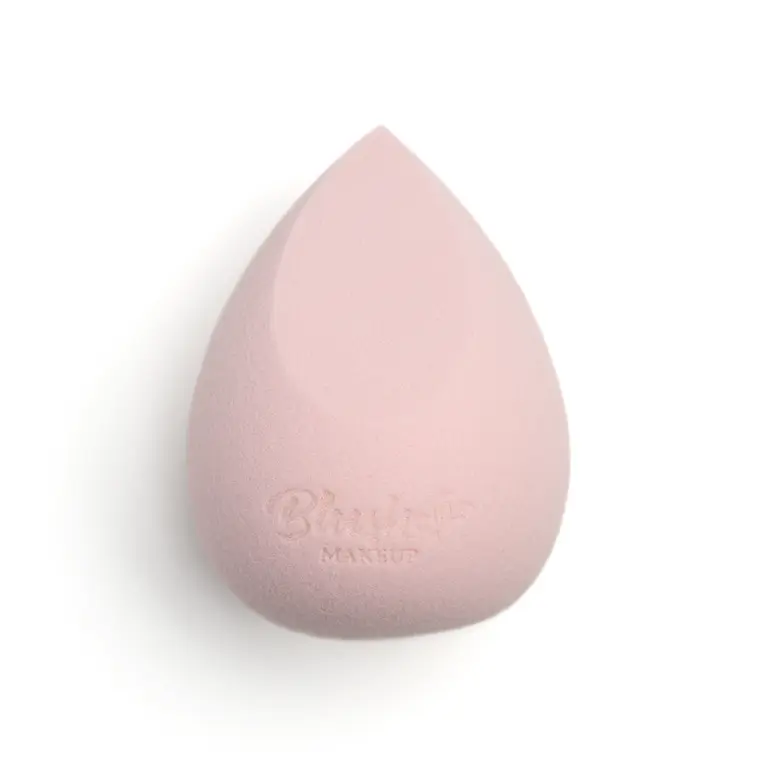 Sunđer za blendovanje - Angled — Roze BL143 — slika 1