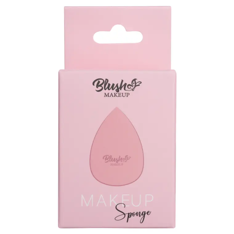Sunđer za blendovanje - roze BL145 — slika 2