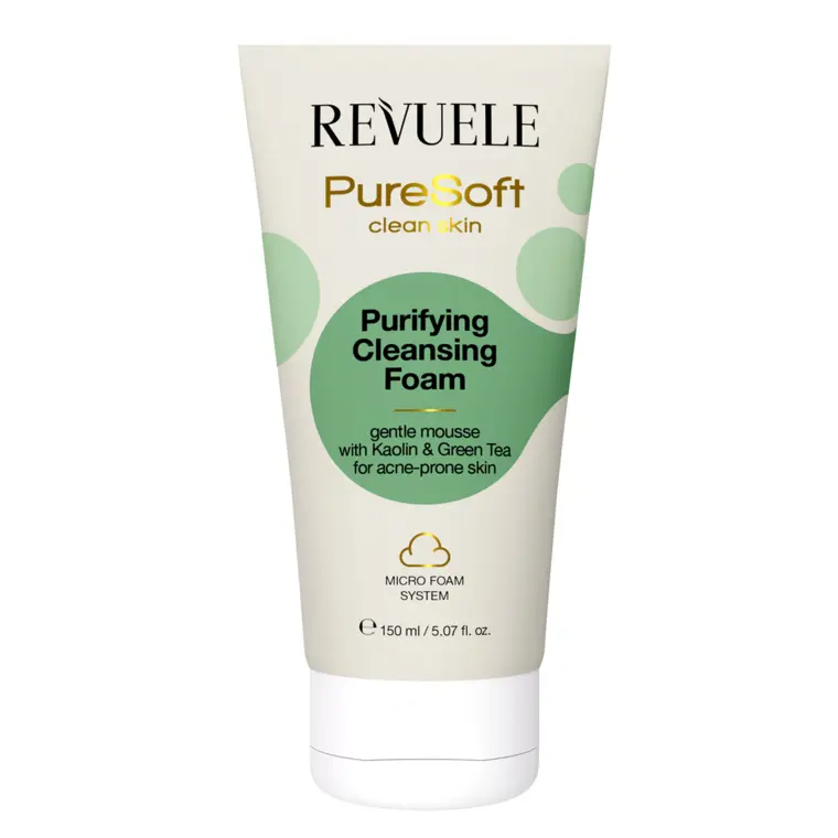 Pena za čišćenje lica - Purifying 150 ml