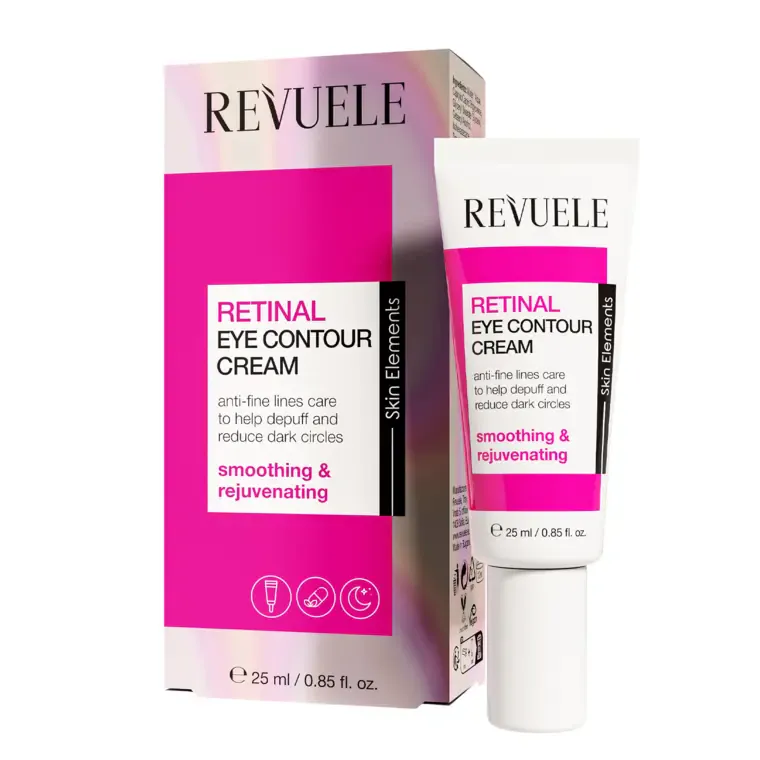Krema za predeo oko očiju - Skin Elements Retinal 25 ml — slika 1
