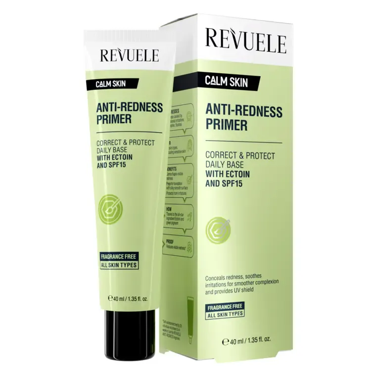 Prajmer za lice - Anti-redness — slika 1