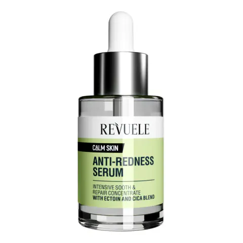 Serum za umirivanje lica - Anti-redness 30 ml