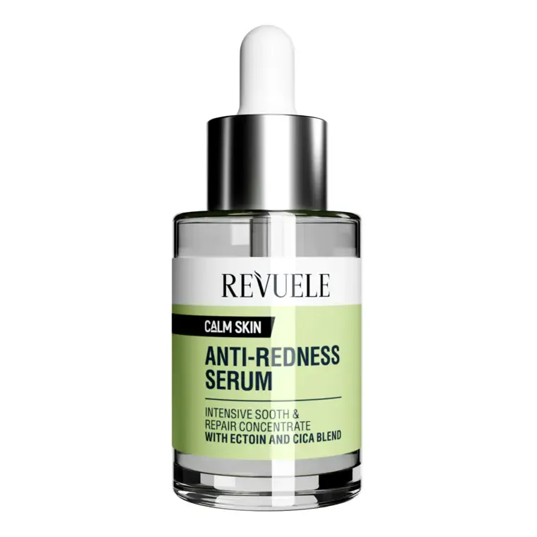 Serum za umirivanje lica - Anti-redness 30 ml — slika 1