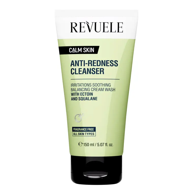 Krema za čišćenje lica - Anti-redness 150 ml