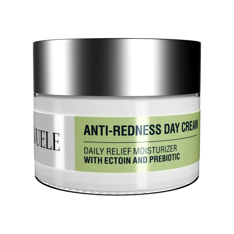 Dnevna krema za lice - Anti-redness 50 ml — slika 1