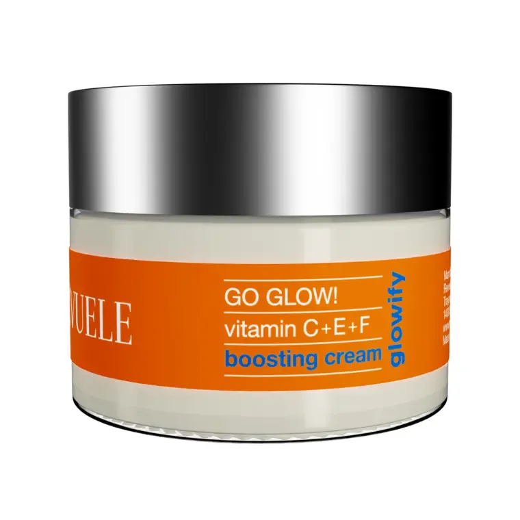 Krema za lice - Glowify Go Glow! 50 ml — slika 1
