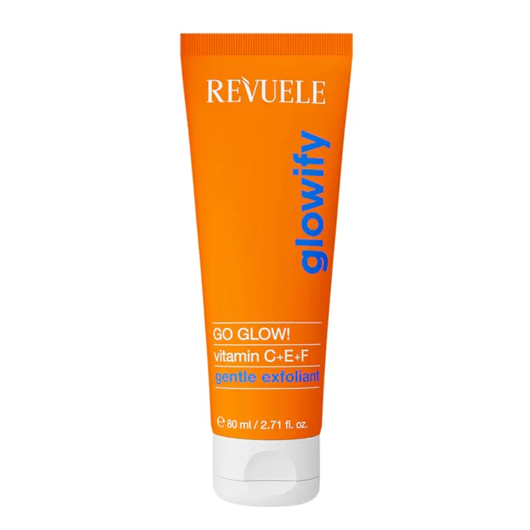 Piling za lice - Glowify Go Glow! 80 ml