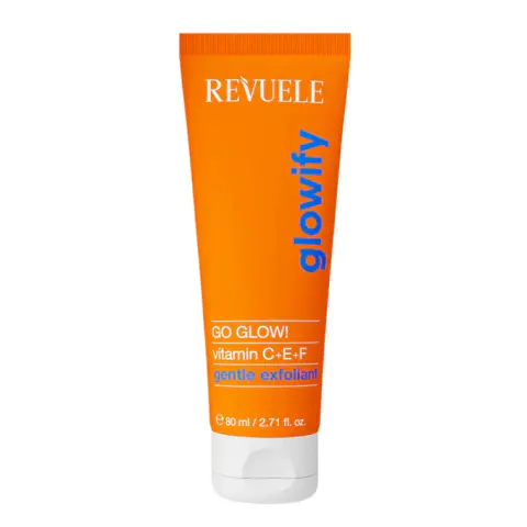 Piling za lice - Glowify Go Glow! 80 ml