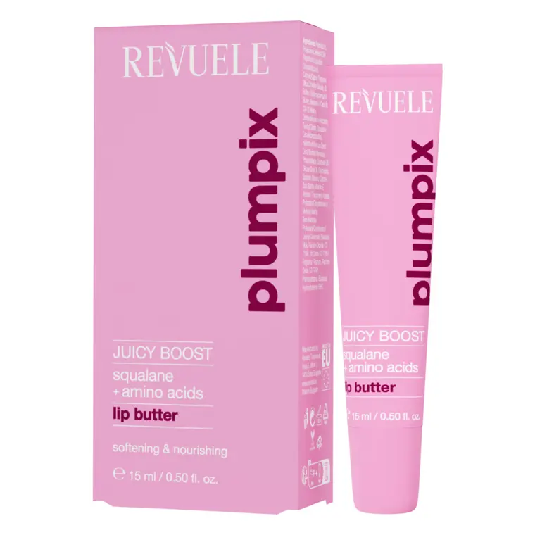 Balzam za usne - Juicy Boost — slika 2