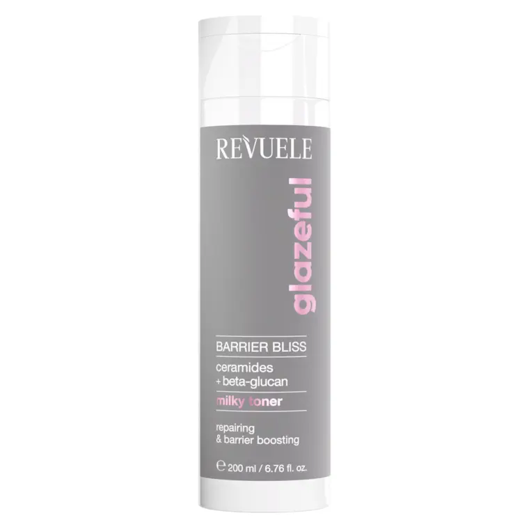 Toner za lice - Glazeful Barrier Bliss 200 ml