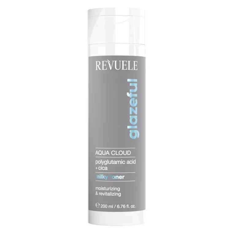 Toner za lice - Glazeful Aqua Cloud 200 ml