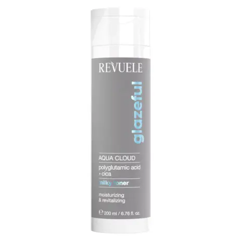 Toner za lice - Glazeful Aqua Cloud 200 ml