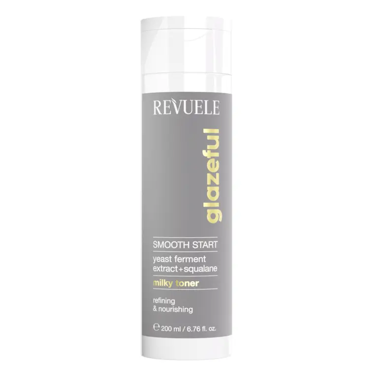 Toner za lice - Glazeful Smooth Start 200 ml