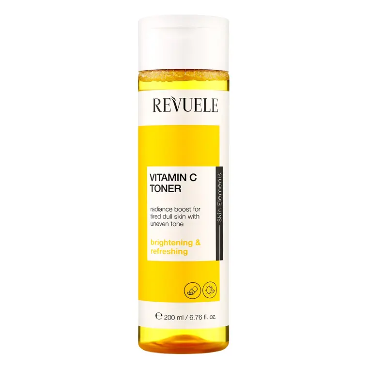 Toner za lice - Skin Elements Vitamin C 200 ml