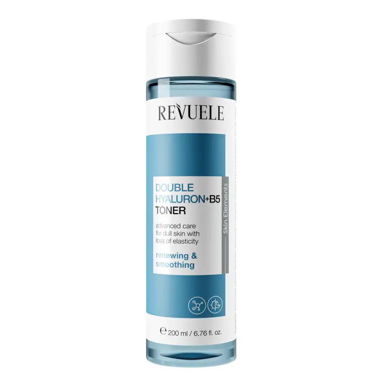 Toner za lice - Skin Elements Hyaluron 200 ml