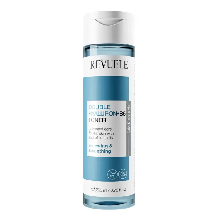 Toner za lice - Skin Elements Hyaluron 200 ml — slika 1