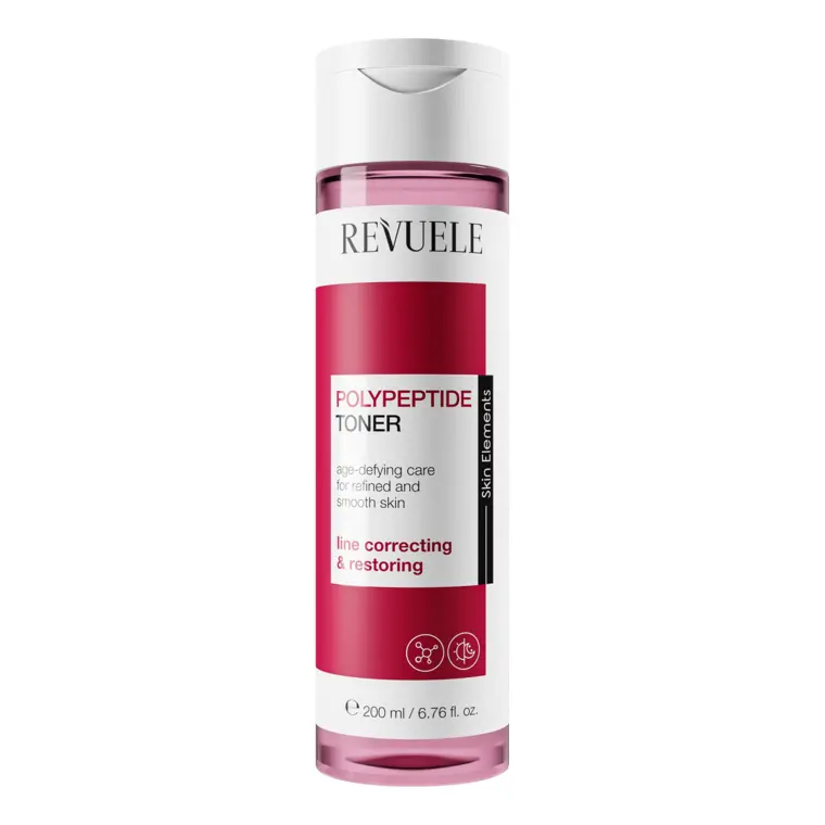 Toner za lice - Skin Elements Polypeptide 200 ml