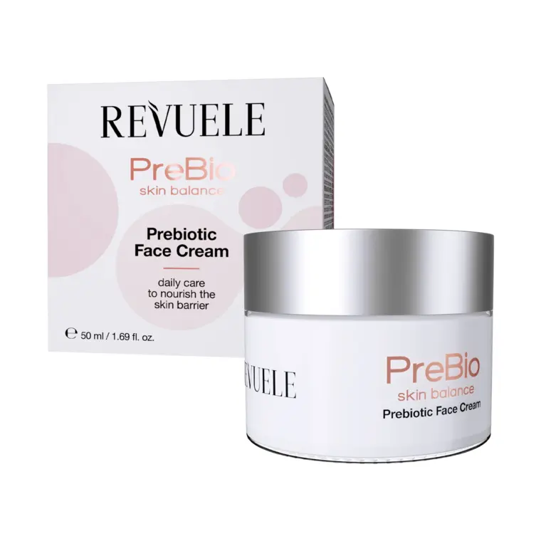Krema za lice - PreBio Skin Balance Prebiotic 50 ml