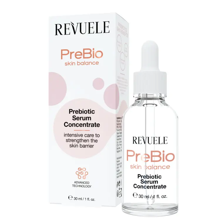 Serum za lice - PreBio Skin Balance Prebiotic 30 ml — slika 1