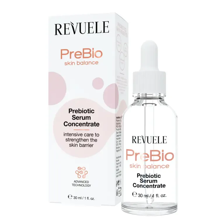Serum za lice - PreBio Skin Balance Prebiotic 30 ml — slika 1