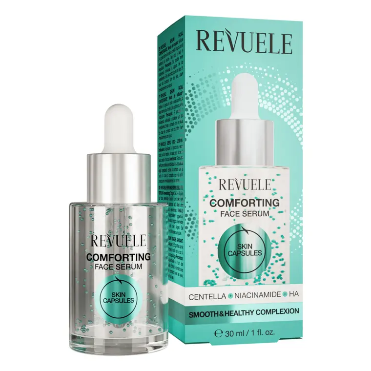 Serum za umirivanje lica - Comforting 30 ml — slika 2