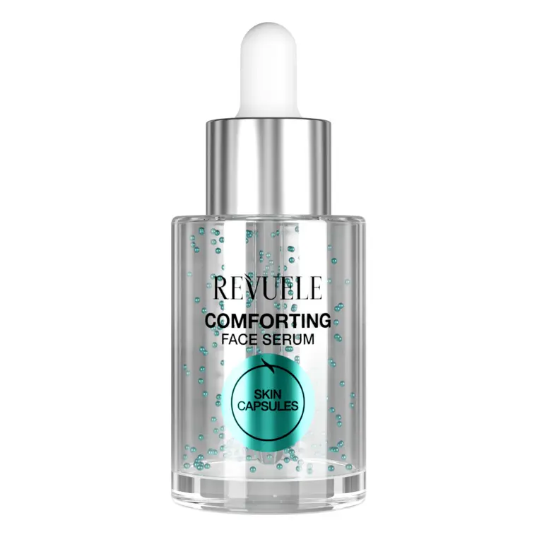 Serum za umirivanje lica - Comforting 30 ml — slika 1