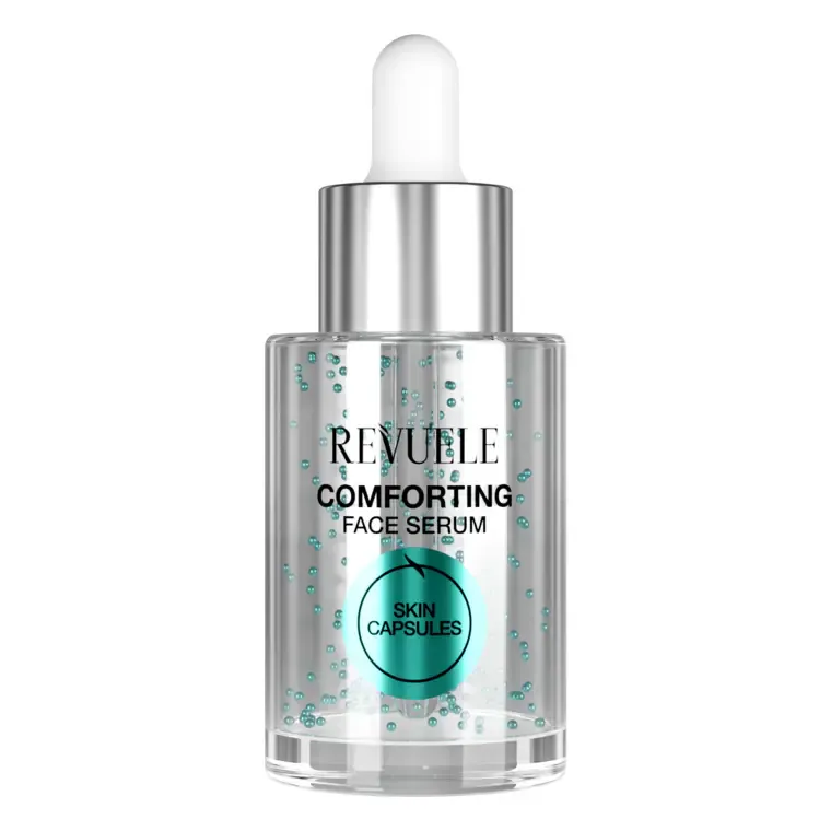 Serum za umirivanje lica - Comforting 30 ml — slika 1