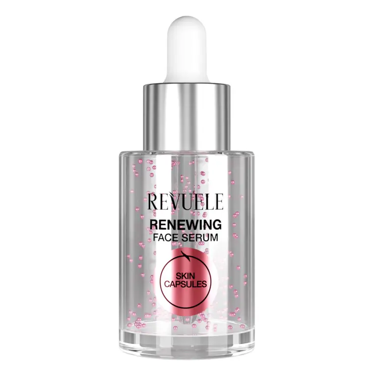 Serum za zatezanje lica - Renewing 30 ml