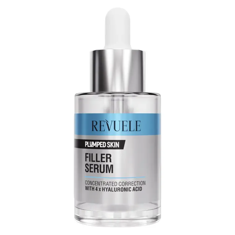 Serum za zaglađivanje lica - Filler 30 ml — slika 1
