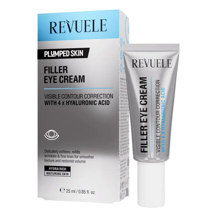 Krema za predeo oko očiju - Filler 25 ml