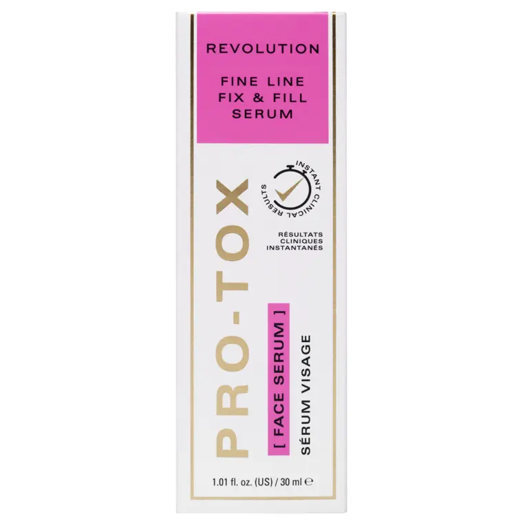 Serum za lice - Pro-Tox 30 ml — slika 5