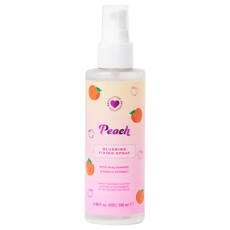 Fiksator za šminku - Peach Blurring