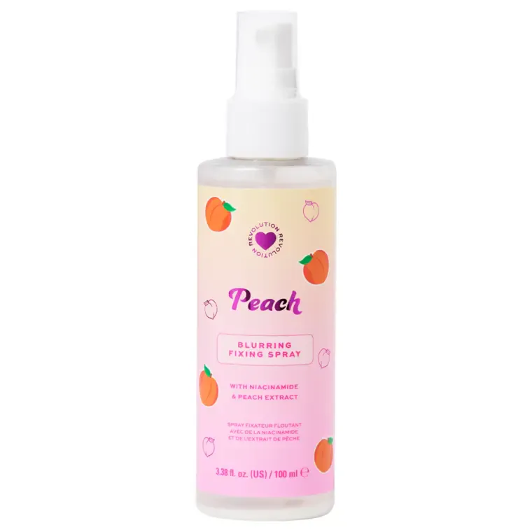 Fiksator za šminku - Peach Blurring — slika 1