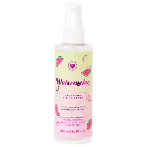 Fiksator za šminku - Watermelon Hydrating