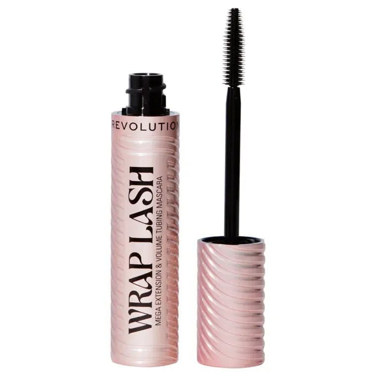 Maskara - Wrap Lash — Black — slika 1