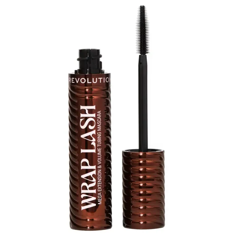 Maskara - Wrap Lash — Brown — slika 1