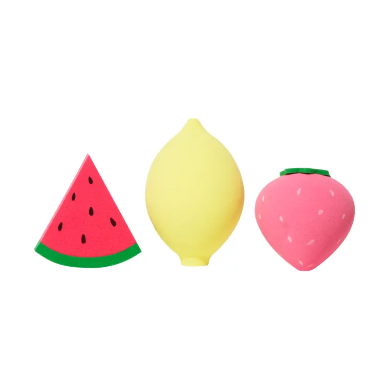 Set sunđera za blendovanje - Fruit Punch