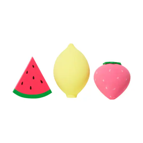 Set sunđera za blendovanje - Fruit Punch