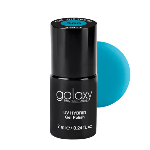 DREAMSCAPE COVE - trajni lak za nokte UV/LED Hybrid 7 ml