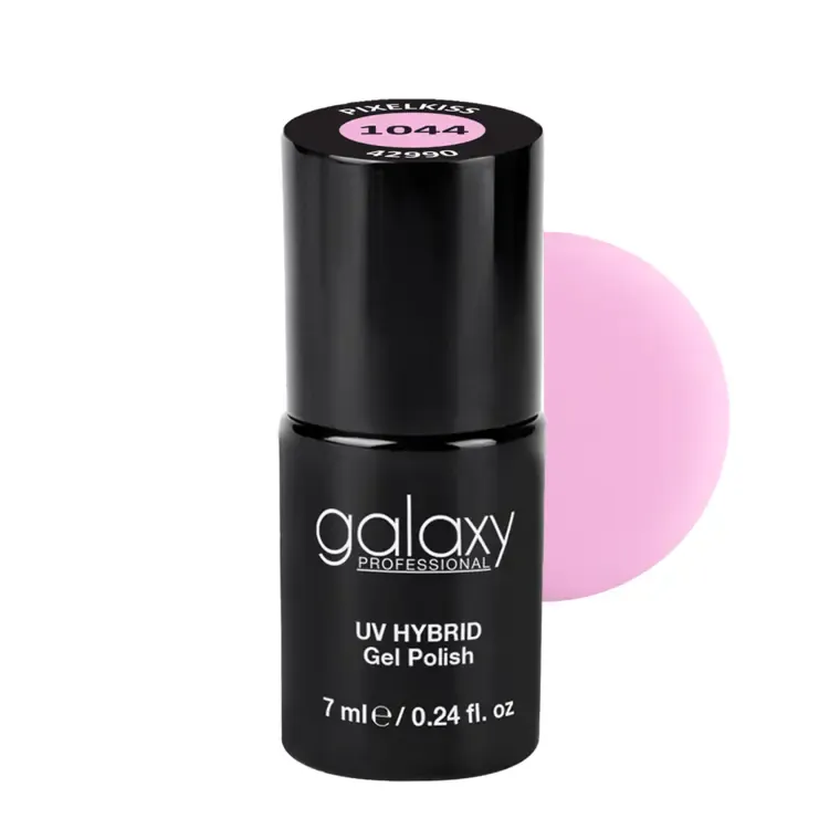 DREAMSCAPE COVE - trajni lak za nokte UV/LED Hybrid 7 ml — Pixelkiss S1044 — slika 1