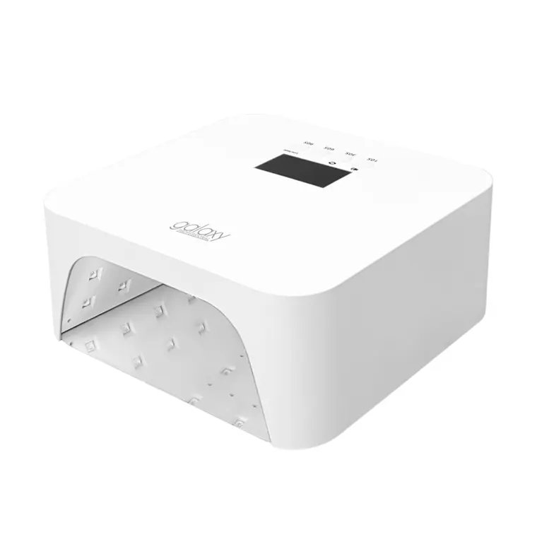 Bežična LED/UV lampa za nokte - Level Up GLX859