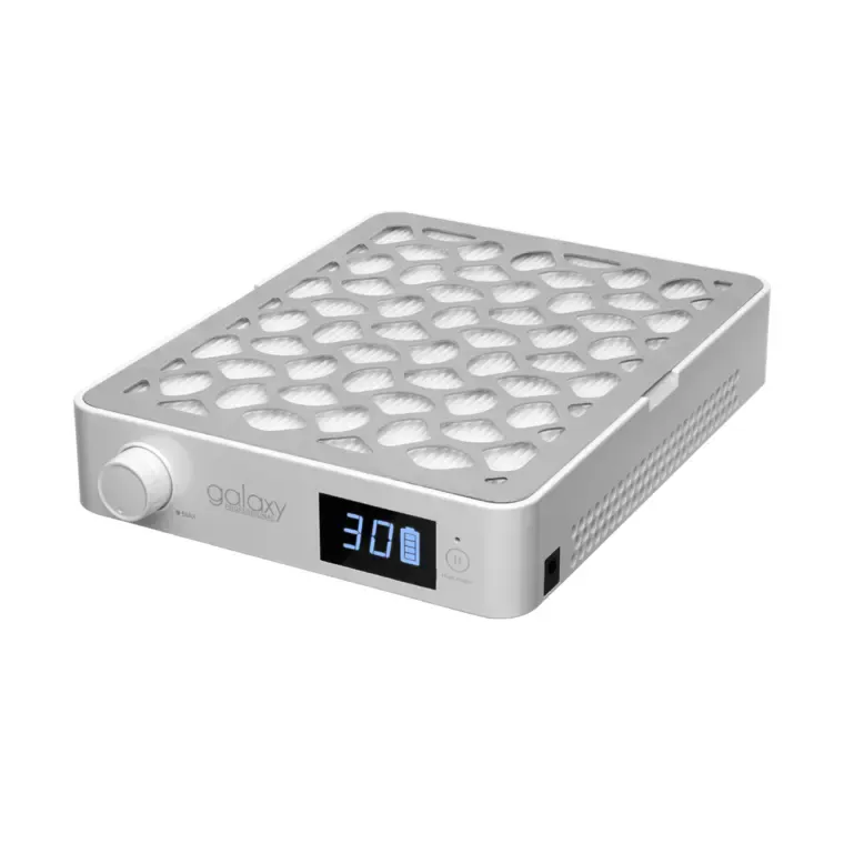 Bežični aspirator za manikir - Level Up GLX860 — slika 1