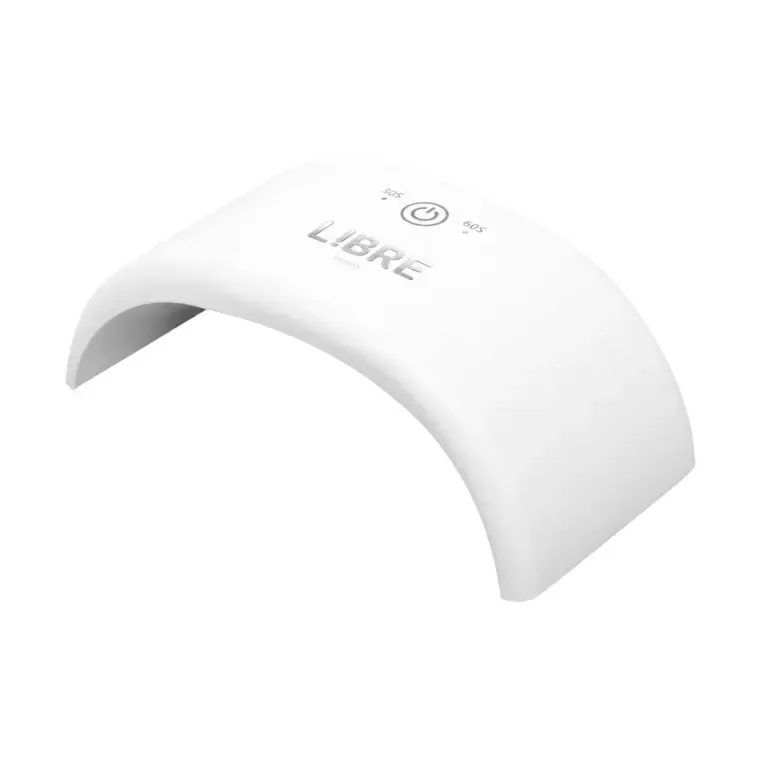 LED/UV lampa za nokte LB64 — slika 1