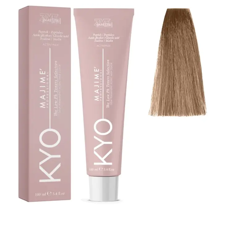 Toner za kosu - Majime' 100 ml